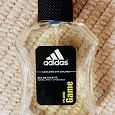 Отдается в дар Туалетная вода «Pure Game» от Adidas
