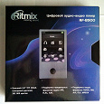 Отдается в дар Плеер Ritmix RF-8900 2Gb