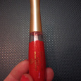 Отдается в дар Блеск для губ Oriflame Canary Diamond Sparkling Gloss Желтый Бриллиант