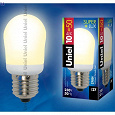 Отдается в дар Лампы энергосберегающие Uniel ESL-B45-12/2700/E27