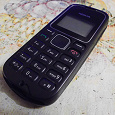 Отдается в дар Сотовый телефон Nokia 1280