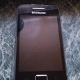 Отдается в дар Телефон Samsung GT-S5830