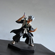 Отдается в дар Фигурка Hitsugaya Toushiro