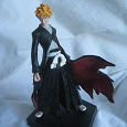 Отдается в дар фигурка Ichigo
