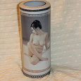 Отдается в дар Китайская ваза с изображением голой женщины