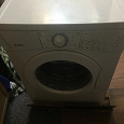 Отдается в дар Стиральная машинка Gorenje