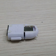 Отдается в дар Переходник USB на MicroUSB