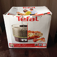 Отдается в дар Сушилка для овощей и фруктов Tefal на ремонт