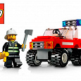 Отдается в дар Лего — Lego City (25)
