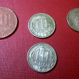 Отдается в дар монеты СССР дореформенные до 1961