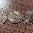 Отдается в дар Погодовка дореформенных монет СССР