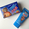 Отдается в дар «Тик-так» — мыло и зубная паста для деток
