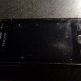 Отдается в дар Смартфон Samsung Duos не включается