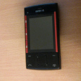 Отдается в дар Телефон Nokia X3
