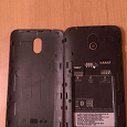 Отдается в дар смартфон HTC под восстановление