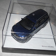 Отдается в дар Модель автомобиля Renault Koleos
