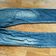 Отдается в дар джинсы #Armani Jeans#