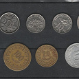Отдается в дар Монеты Сингапура, Малайзии, Туниса.