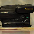 Отдается в дар Видеокамера Panasonic NV-S250