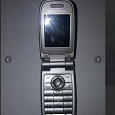 Отдается в дар Телефон Sony Ericsson