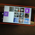 Отдается в дар Смартфон Microsoft Lumia 640 LTE Dual SIM