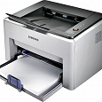 Отдается в дар лазерный принтер Samsung