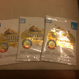 Отдается в дар Детское питание Similac Premium (№1, от 0 до 6 мес.)