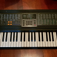 Отдается в дар Интерактивный Синтезатор Casio CTK-650