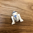 Отдается в дар R2D2