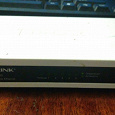 Отдается в дар Ethernet коммутатор TP-LINK TL-SF1005D