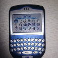 Отдается в дар мобильный телефон BlackBerry 7290