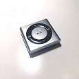 Отдается в дар Плеер iPod Shuffle