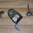 Отдается в дар Газовая горелка Coleman