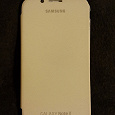 Отдается в дар чехол для телефона Samsung Galaxy Note2