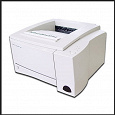Отдается в дар два принтера на запчасти HP LaserJet 2100 и HP LaserJet 2200