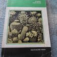 Отдается в дар Книга «В мире кактусов»