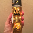 Отдается в дар Экспресс-кондиционер Gliss Kur для волос