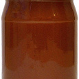 Отдается в дар мед, 0, 5 литра