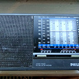 Отдается в дар Радиоприемник Philips