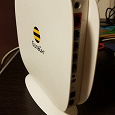 Отдается в дар WiFi Роутер SmartBox от Билайн