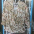 Отдается в дар блузка р. 52-56