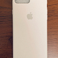 Отдается в дар Силиконовый чехол для iPhone 8 Plus