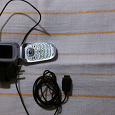 Отдается в дар Телефон Samsung (модель: SGH-X640)