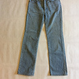 Отдается в дар Джинсы jeans Ferre, размер 28