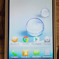 Отдается в дар Мобильный телефон LG Optimus L4 II
