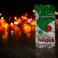 Отдается в дар Ливанский кофе NAJJAR с кардамоном