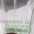 Отдается в дар Туалетка остатки Yves Rocher Moment de Bonheur