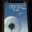 Отдается в дар телефон samsung galaxy s3 mini