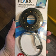Отдается в дар LED светильник FLARX на usb