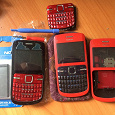 Отдается в дар Телефон nokia c3-00 и его комплектующие